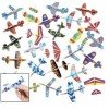 Foam Glider Assortment 72 Pack just $6.50