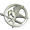 Stocking Stuffer Deal: Replica Hunger Games Mockingjay Pin $6.86 SHIPPED (50% off)