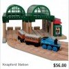 Christmas Deal: Thomas & Friends Sale at Totsy | up to 46% off