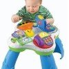 Christmas Deal: Fisher Price Laugh and Learn Musical Table $36 shipped