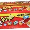Pringles Snack Stacks 36ct for $13.69 | $.38 per pack