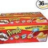 HOT Pringles Snack Stacks 36ct for $14.05 | $.39 per pack