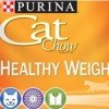 Purina Cat Chow Healthy Weight Cat Food | Free Sample and Coupon
