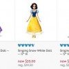 DisneyStore.com: Free Shipping on Sitewide thru 10/11! |  Great for Halloween Costumes or Christmas Presents