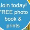 New Snapfish Customers get a FREE Photo Book and 100 Prints