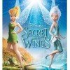 Disney’s Secret of the Wings out today on DVD/BluRay | Just $16.99 on Amazon (over 40% off!)
