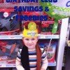 Birthday Freebies & Savings – Toys ‘R Us