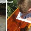 Family Fun: Zoo Scavenger Hunt