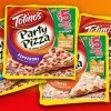 Totino’s Party Pizza Rebate, Coupon + Walmart Deal!