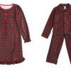 Candlesticks Kids Christmas Plaid Pajamas IN STOCK on Amazon & 50% OFF