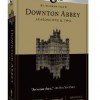 Downton Abbey Seasons 1 and 2 Limited Edition Set $29.96 (50% off) + 2 more great gifts for Downton Fans!