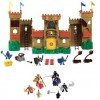 Imaginext Eagle Talon Castle Bonus Pack $55.99 SHIPPED + $15 Kohl’s Cash Back! | Cheaper than it was yesterday!