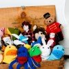 Rue La La – FAO Schwarz, Baby’s First Christmas, Kidcraft and more + FREE Shipping for New Members