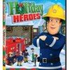 Fireman Sam: Holiday Heroes on DVD