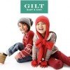 Gilt Baby and Toy Takeover Sale ends in 12 hours | FREE Shipping + extra 20% off with Exclusive Code: