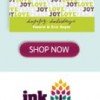 20 Personalized Christmas Gift Tags $2.25 SHIPPED