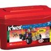 K’Nex 375 Piece Value Tub just $11.00 | Low Price