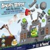 K’Nex Angry Birds King Pig Castle Building Set 40% off | Just $29.99 Shipped