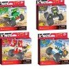 K’Nex 4 Pack Monster Truck Building Set just $15.99 SHIPPED