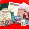 Personalized “Letter from Santa” Package $16 (shipping included)