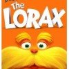 Dr. Suess’ The Lorax on DVD just $3.99!