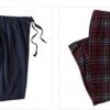 Men’s Flannel Pajama Pants for $7.99 shipped! (regularly $26!)
