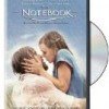 The Notebook on DVD for $3.99