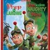 Disney’s Prep & Landing Totally Tinsel Collection | Two Movies just $9.96 (50% off!)