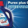 Purex Oxi Plus Sweepstakes | WIN $1000