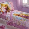 Disney Rapunzel Toddler Bedding Set $33.50 SHIPPED