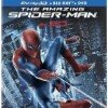The Amazing Spiderman Four Disc Blu-Ray/DVD Combo $27.99 SHIPPED