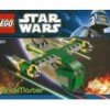 LEGO Star Wars Bounty Hunter Assault Gunship just $12.99
