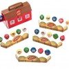 Cute Game for the Preschooler on your List: UNO Moo – $19.99