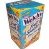 Amazon Grocery Deal: Welch’s Fruit Snacks $18.69 for 80 pouches | $.24 per pouch