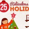 25 Ridiculous and Memorable Holiday Gifts
