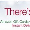 Still Need A Gift?  Print or Email Amazon Gift Cards!