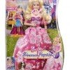 Barbie Princess & the Popstar Transforming Tori Doll Still 50% OFF!