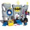 Kohls.com: 20% off = Imaginext Batcave $25.60 (regular price $80!!)
