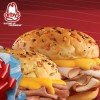 BOGO Sandwiches at Arby’s through 12/11