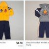 After Christmas Blowouts at Totsy | Boys Pants/Hoodie Sets as low as $4.50!