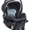 Britax B-Safe Infant Car Seat – $133
