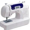 Brother CS6000i Advance Sew 60 Stitch Computerized Free-Arm Sewing with Hard Case over $300 off and FREE One Day Shipping
