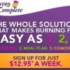 New You in the New Year | Get a FREE Consultation from Curves