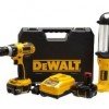 Great Deal on Dewalt Hammer/Drill Combo Kit $169.99 (regularly $499.99)