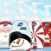 When Decorating for Christmas, Don’t Forget the …. Soap?