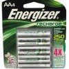 Great Deal on Rechargeable Batteries – as much as 50% off!