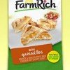 Keep Holiday Party Guests Happy with Farm Rich Snacks | Enter to WIN FREE Farm Rich Coupons