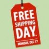 FREE Shipping Day on December 17th | Thousands of Participating Retailers