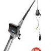 Fuzion Fish Eyes Rod and Reel $39.99 | Valentine’s GIft for Him or Think Ahead to Father’s Day