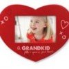 75% off Picture Frames at Kohl’s | Cute Valentine’s or Mother’s Day Frames under $4!